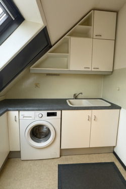 Foto - Etagenwohnung zur Miete in Hann. Münden