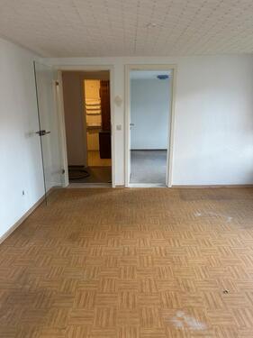 Foto - Etagenwohnung in Burladingen zur Miete