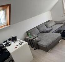 Möblierte 2-Zimmer-Wohnung - 550,00 EUR Kaltmiete, in Reutlingen (PLZ: 72760) Orschel-Hagen