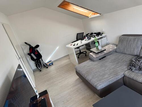 Foto - Etagenwohnung zur Miete in Reutlingen