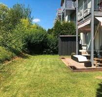 2-Zimmer-Wohnung in Regensburg-Neuprüll - Tegernheim