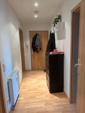 Foto - Helle Wohnung in Chemnitz, Heimgarten 108