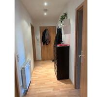 Helle Wohnung in Chemnitz, Heimgarten 108