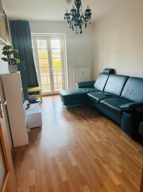 Foto - Etagenwohnung zur Miete in Chemnitz