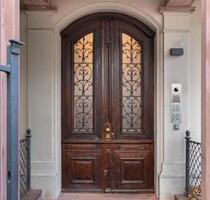 FFM-Westend hochwertige 1-ZWhg. möbliert - Frankfurt am Main Bockenheim