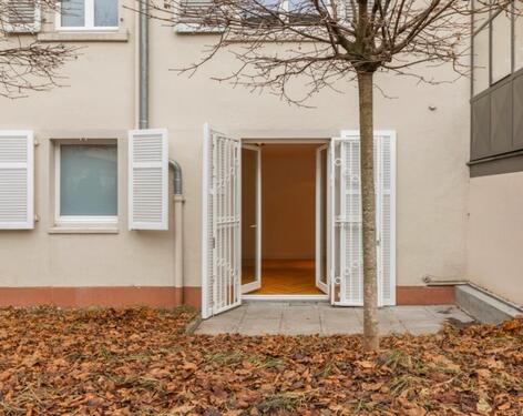 Foto - Etagenwohnung zur Miete in Frankfurt am Main