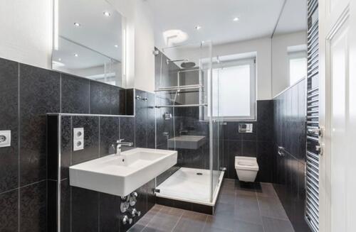 Foto - Etagenwohnung in Frankfurt am Main