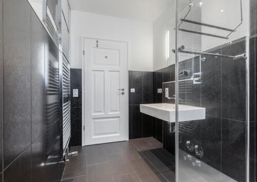 Foto - Etagenwohnung in Frankfurt am Main zur Miete