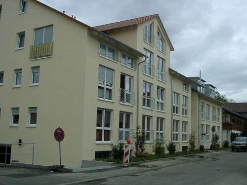 Foto - Schöne, moderne und helle 2,5 Zimmer Wohnung in Berkheim