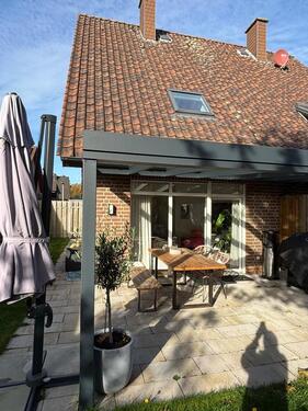 Foto - Doppelhaushälfte in ruhiger und zentraler Lage von Borken