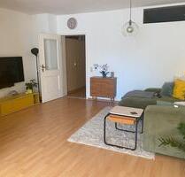 3 Zimmerwohnung in Landshut Altstadt (Neustadt)