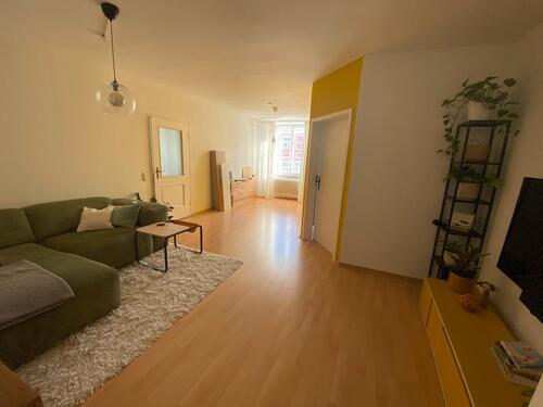 Foto - Etagenwohnung zur Miete in Landshut