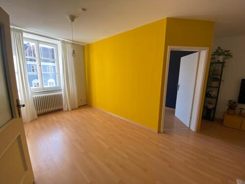 Foto - Etagenwohnung in Landshut