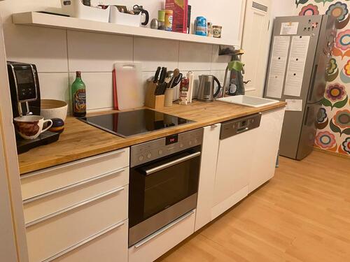 Foto - Etagenwohnung in Landshut zur Miete