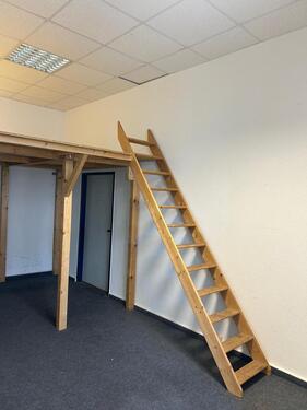 Foto - Tolles BÜRO LAGER zB START-UP, INKL. Strom, Heizung, MwSt & WC