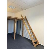 Tolles BÜRO LAGER zB START-UP, INKL. Strom, Heizung, MwSt & WC - Berlin Treptow-Köpenick