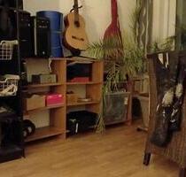 Möblierte Untermiete 2 Zimmer Wohnung - Berlin Treptow-Köpenick