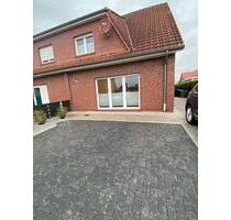 Doppelhaushälfte in 26607 Middels - Wittmund