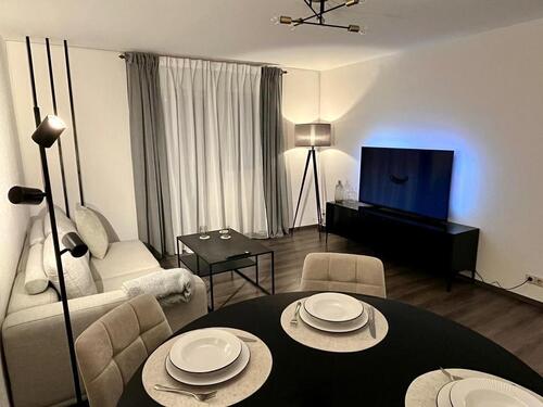 Foto - 2 Zimmer Etagenwohnung zur Miete in Stuttgart