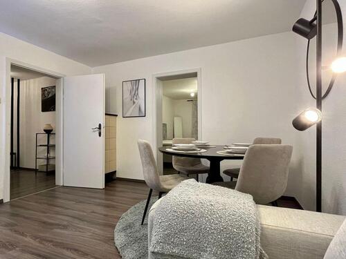 Foto - Etagenwohnung in Stuttgart zur Miete