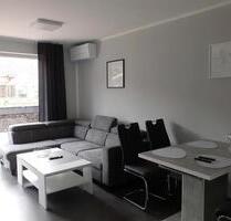 Wohnung zur Kurzzeitvermietung in Elsen - Paderborn