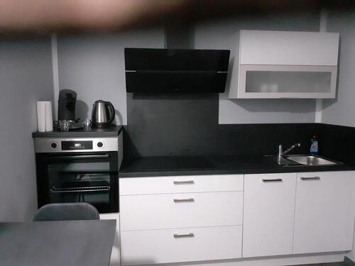 Foto - Etagenwohnung in Paderborn zur Miete