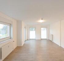 1 Zimmer Wohnung + Balkon + Tiefgarage in Münster Gremmendorf