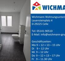 2 Zimmer Wohnung in Celle-Hehlentor