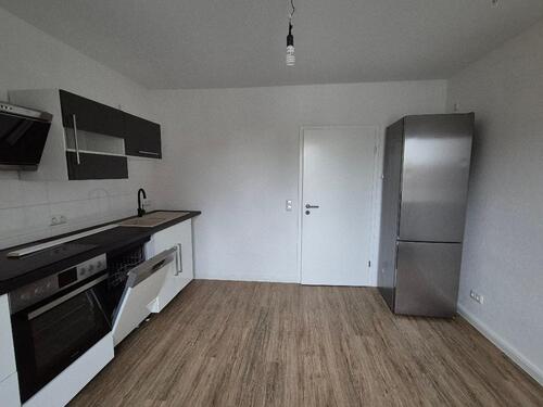 Foto - Etagenwohnung in Celle zur Miete