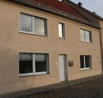 Einfamilienhaus in 04938 Uebigau - Uebigau-Wahrenbrück