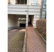 Tiefgaragen-Stellplatz zu vermieten – sicher & trocken (Kassberg) - Chemnitz Kapellenberg