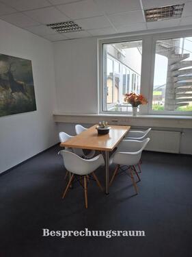 Foto - Büroräume zu vermieten - Coworking Arbeitsplätze