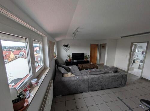 Foto - 3.5 Zimmer Etagenwohnung in Konstanz