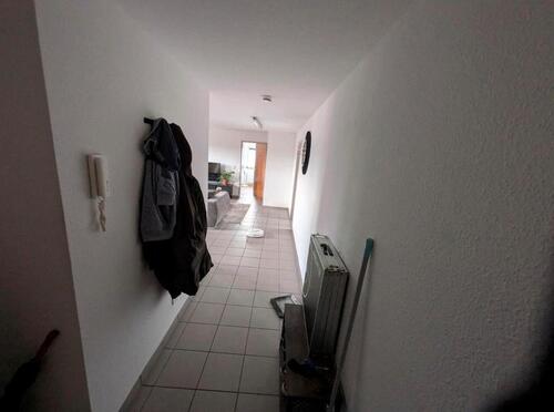 Foto - Etagenwohnung in Konstanz zur Miete