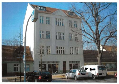 Foto - FREIWERDENDE Maisonettewohnung im Herzen von Babelsberg Nord