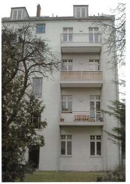 Foto - 3 Zimmer Maisonettenwohnung zum Kaufen in Potsdam