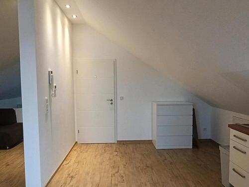 Foto - 1 Zimmer Dachgeschoßwohnung in Saarbrücken