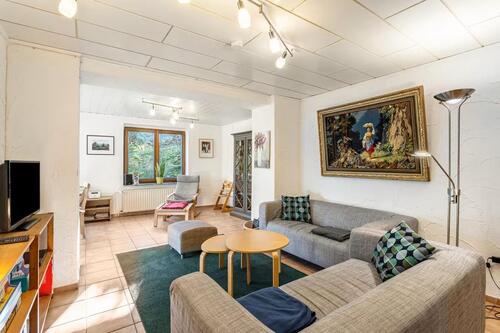 Foto - Große Ferienwohnung mit Garten 3 Schlafzimmern Willingen (Upland)