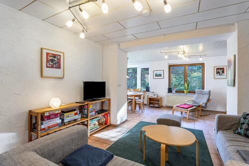 Foto - 4 Zimmer Terrassenwohnung zum Kaufen in Willingen (Upland)