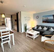 Ferienwohnung Kellenhusen Ostsee Auszeit Elternzeit Top! - Kellenhusen (Ostsee)