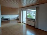 Foto - 3 Zimmer Dachgeschoßwohnung in Hüttlingen