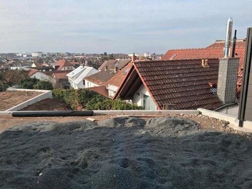 Foto - Etagenwohnung in Groß-Umstadt zur Miete