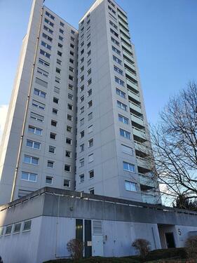 Foto - 4,5 Zimmerwohnung Stuttgart-Botnang zu vermieten WG. geeignet