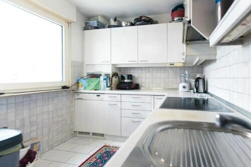 Foto - 4.5 Zimmer Etagenwohnung zur Miete in Stuttgart