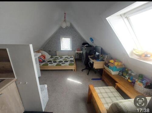 Foto - Gemütliche Dachgeschwohnung in Hannover Leinhausen Stöcken
