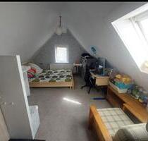 Gemütliche Dachgeschwohnung in Hannover Leinhausen Stöcken