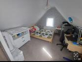 Foto - 2 Zimmer Dachgeschoßwohnung zur Miete in Hannover