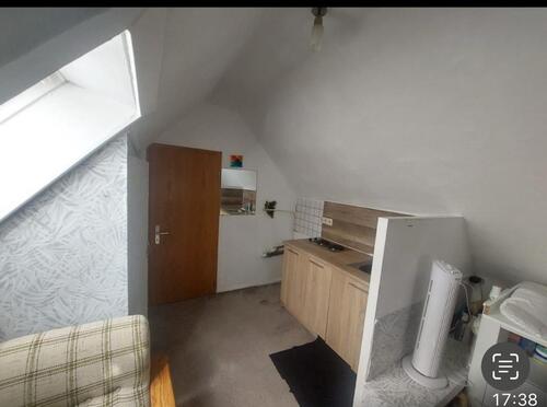 Foto - Dachgeschoßwohnung in Hannover zur Miete