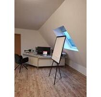 Helle Büro Gewerberäume mit Archiv – Vielseitig nutzbar - Rödinghausen