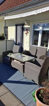 Foto - 2 Zimmer Etagenwohnung zur Miete in Waren (Müritz)